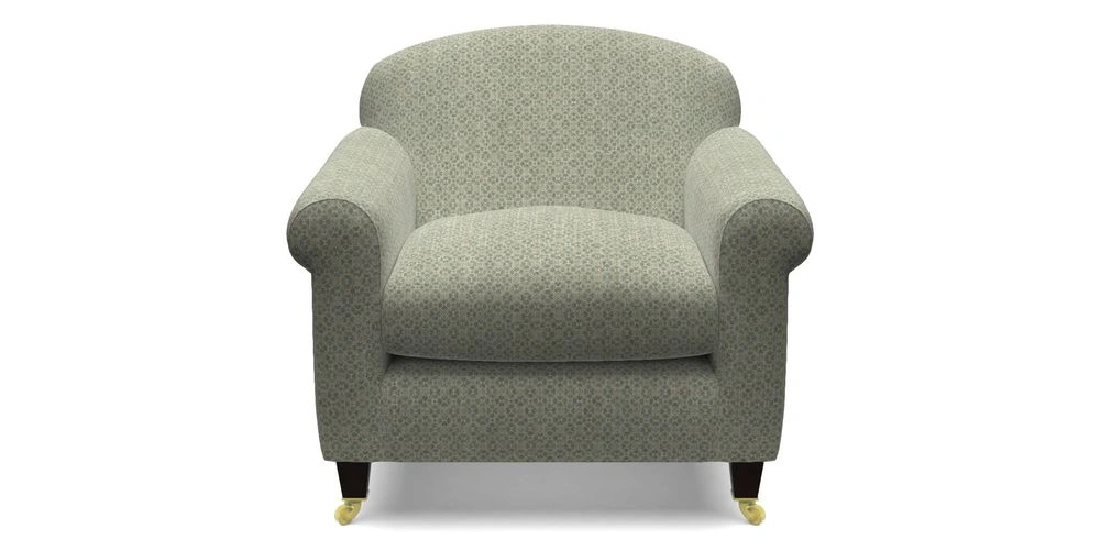 Bespoke Armchairs