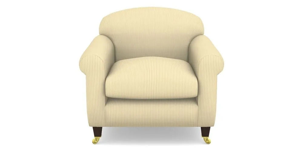 Bespoke Armchairs