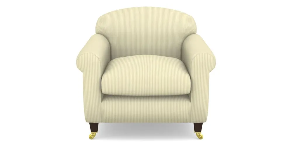Bespoke Armchairs