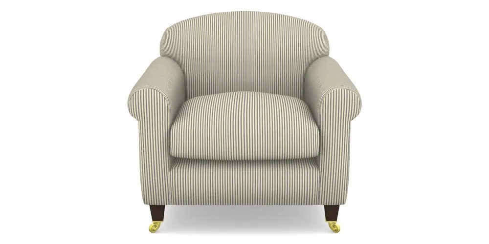 Bespoke Armchairs