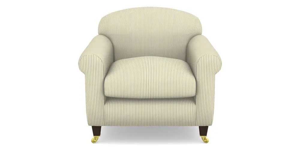 Bespoke Armchairs