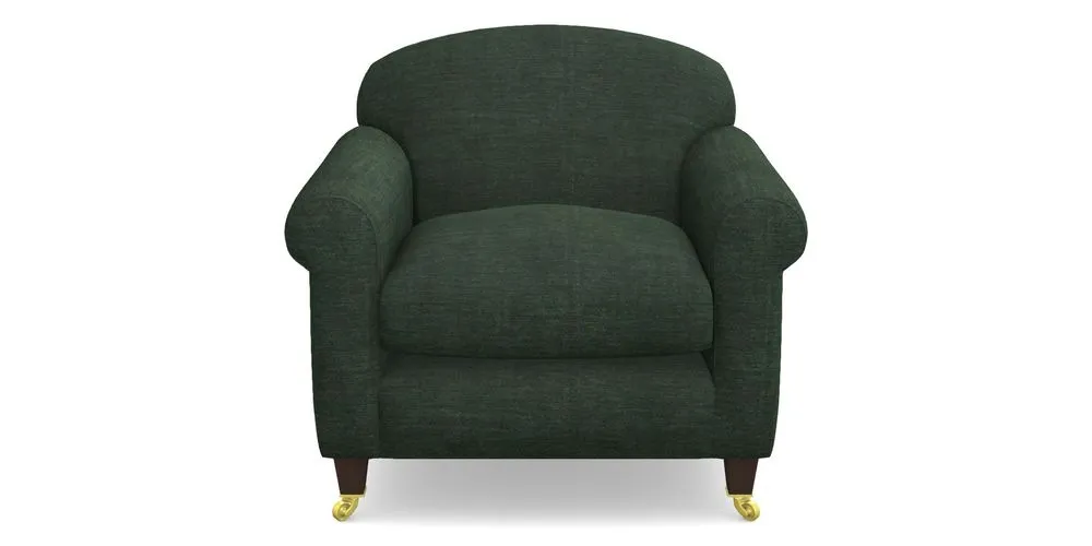 Bespoke Armchairs