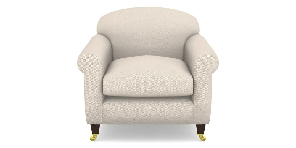 Bespoke Armchairs