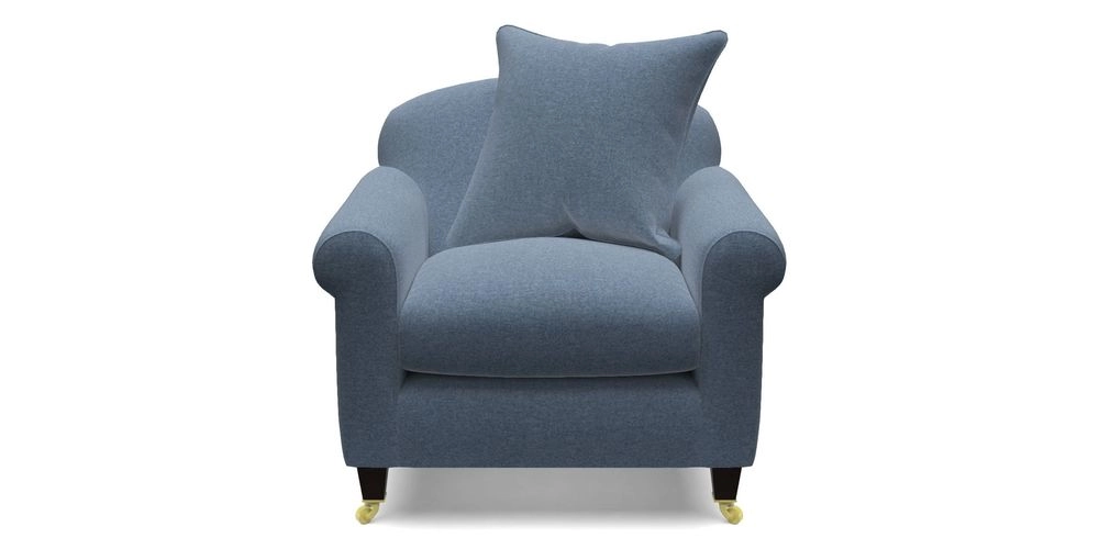 Bespoke Armchairs