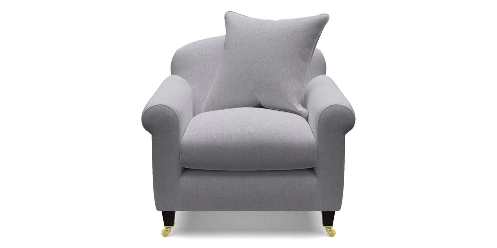 Bespoke Armchairs