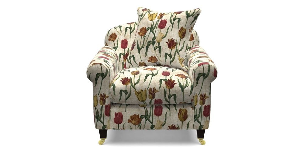Bespoke Armchairs