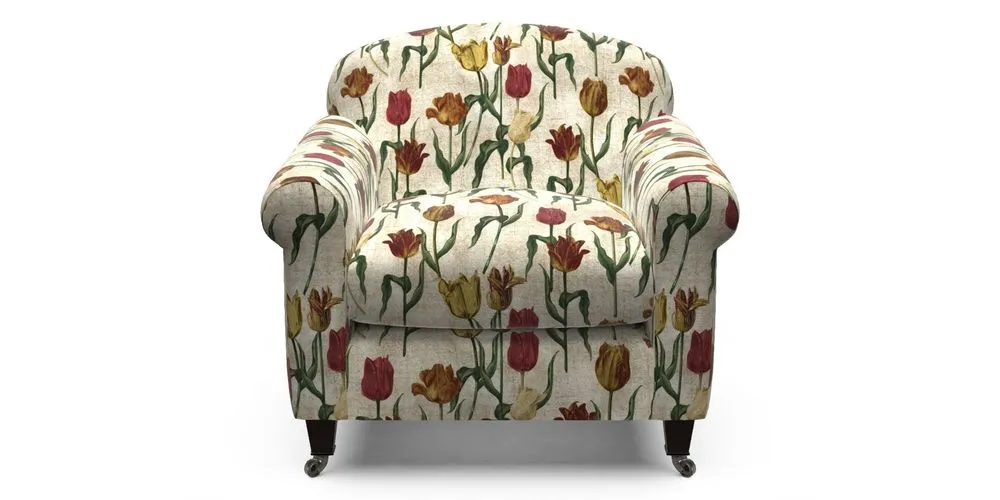 Bespoke Armchairs