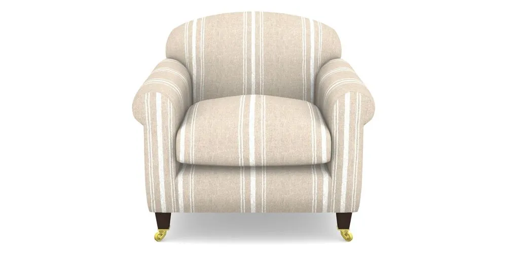 Bespoke Armchairs