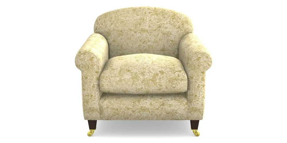 Bespoke Armchairs