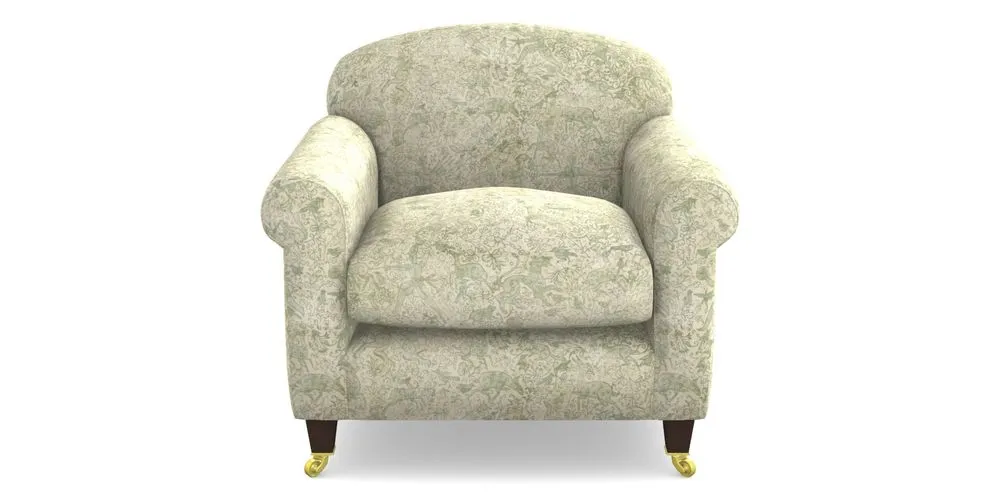 Bespoke Armchairs