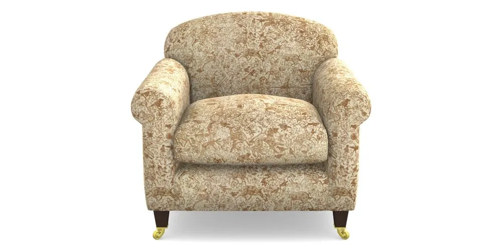 Bespoke Armchairs