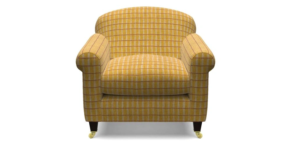 Bespoke Armchairs