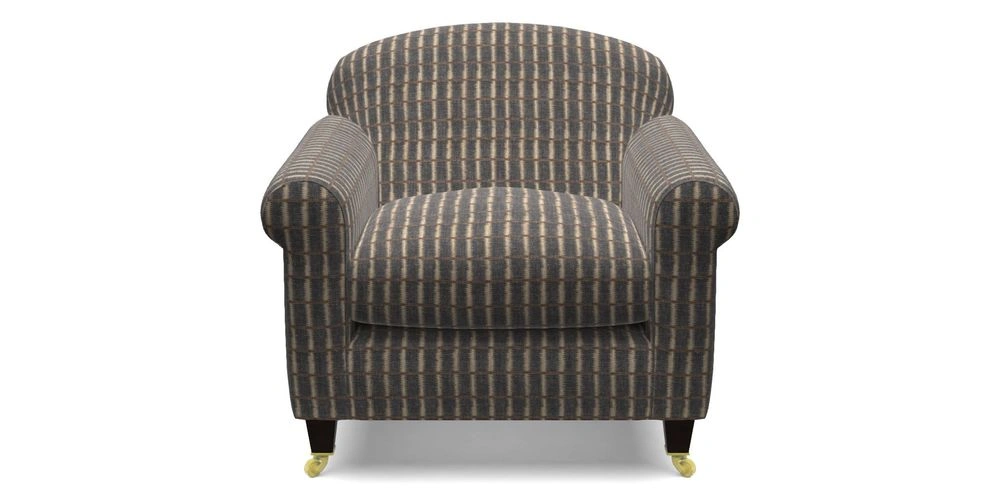 Bespoke Armchairs