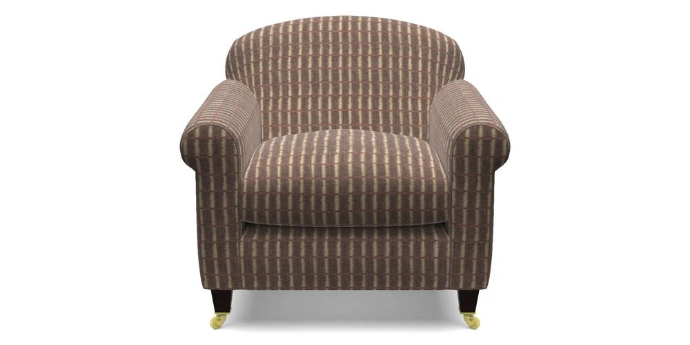 Bespoke Armchairs