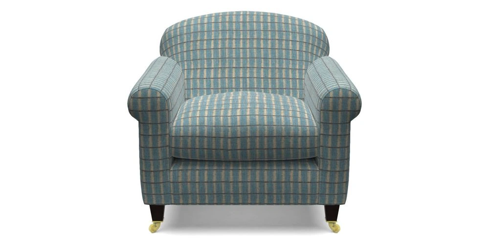 Bespoke Armchairs