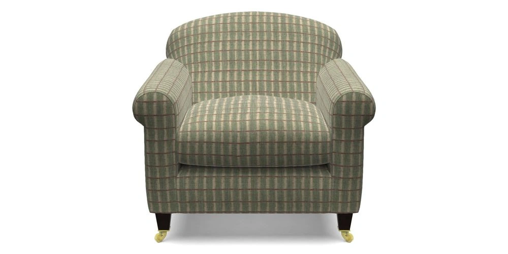 Bespoke Armchairs