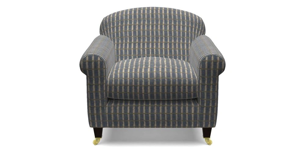 Bespoke Armchairs