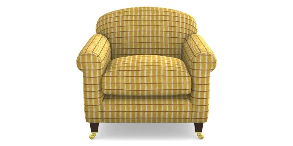 Bespoke Armchairs