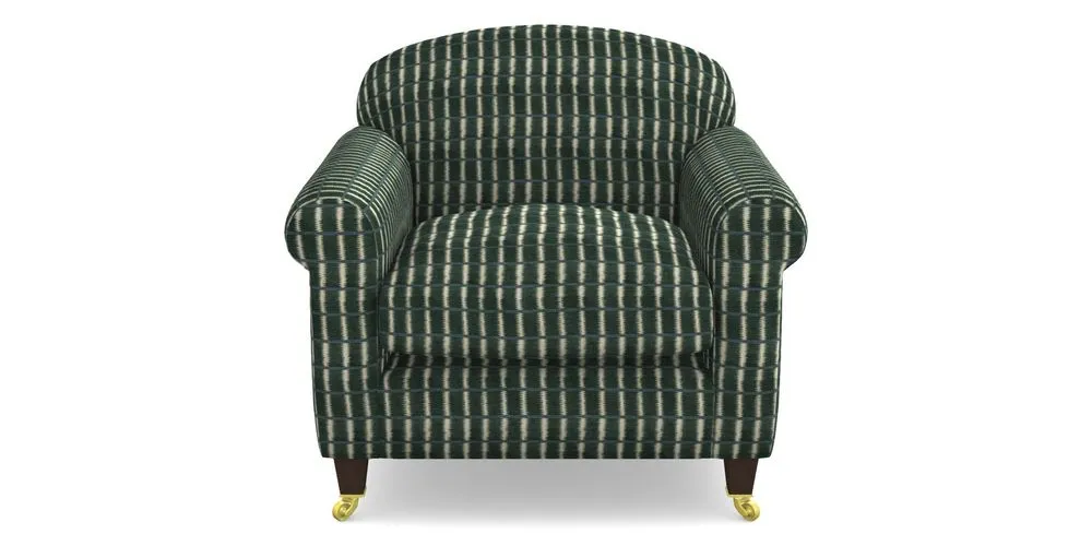 Bespoke Armchairs