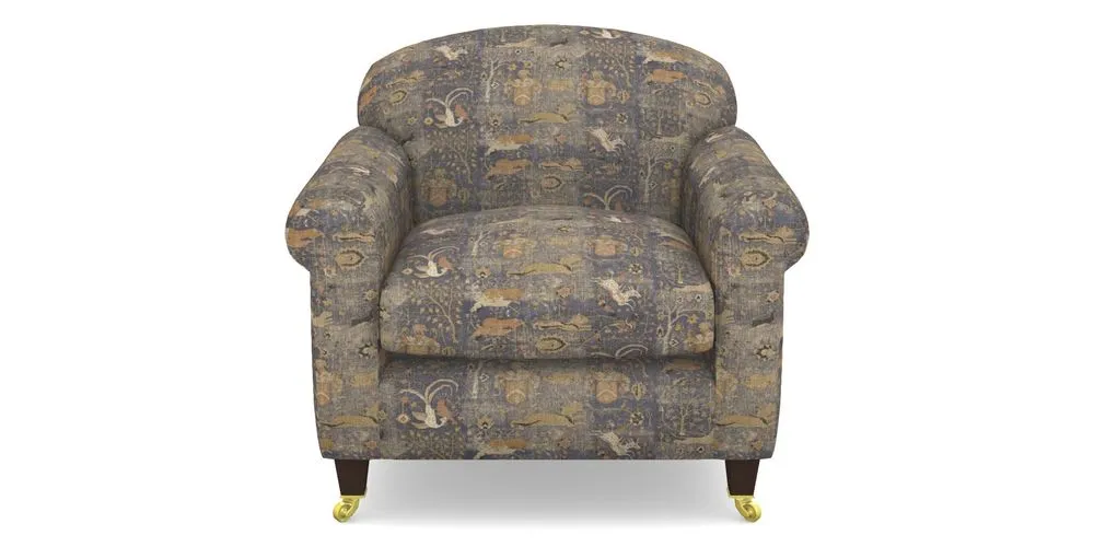 Bespoke Armchairs
