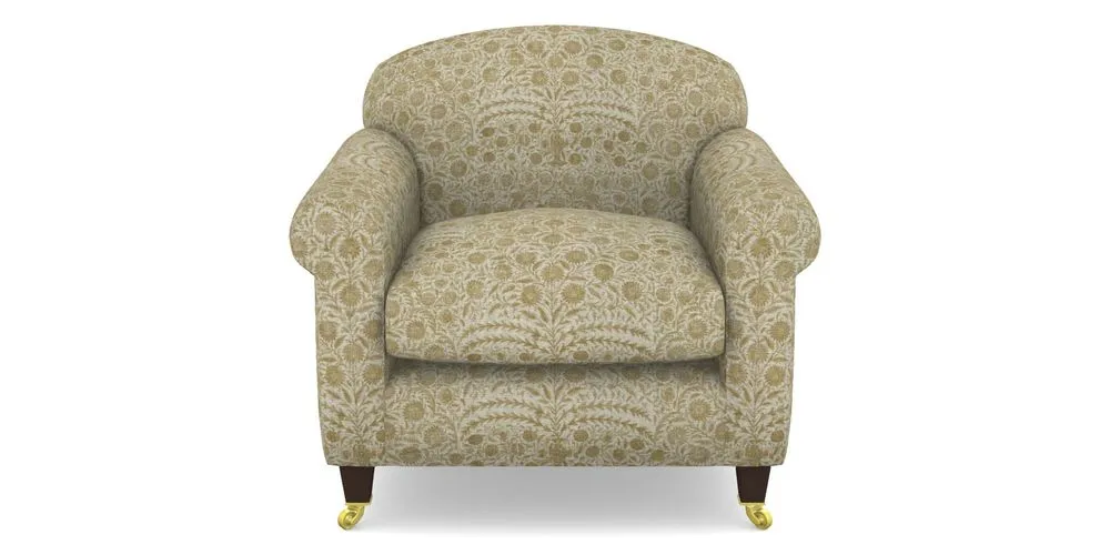 Bespoke Armchairs