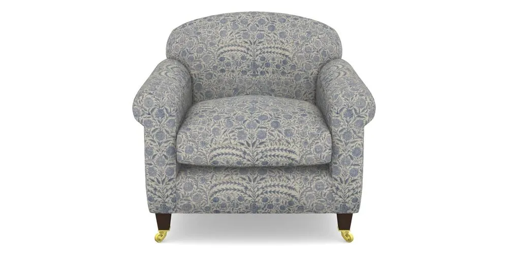 Bespoke Armchairs