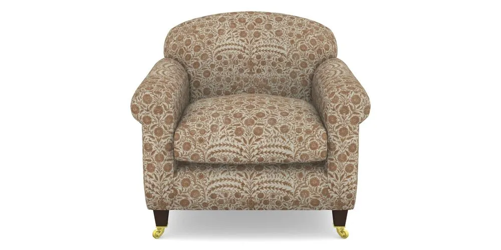 Bespoke Armchairs