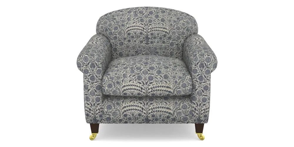 Bespoke Armchairs