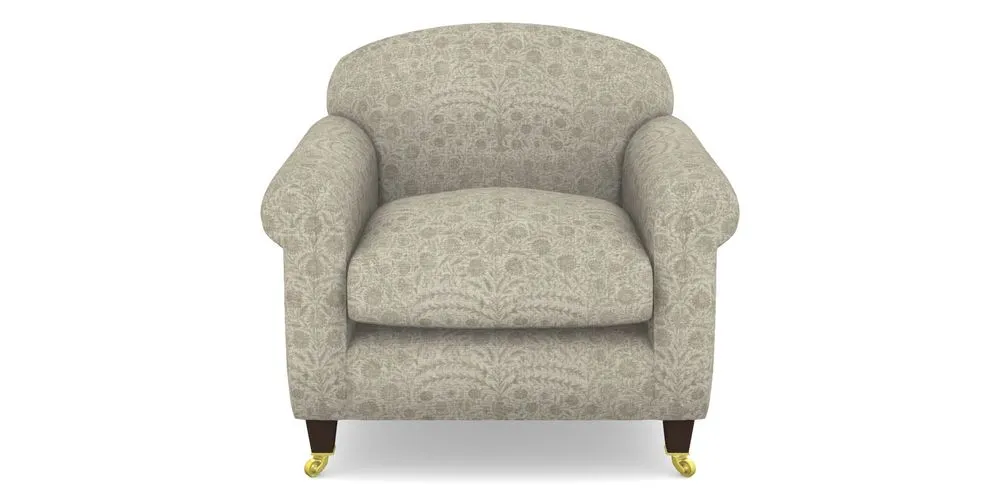 Bespoke Armchairs
