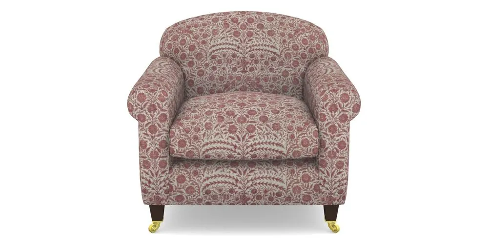 Bespoke Armchairs