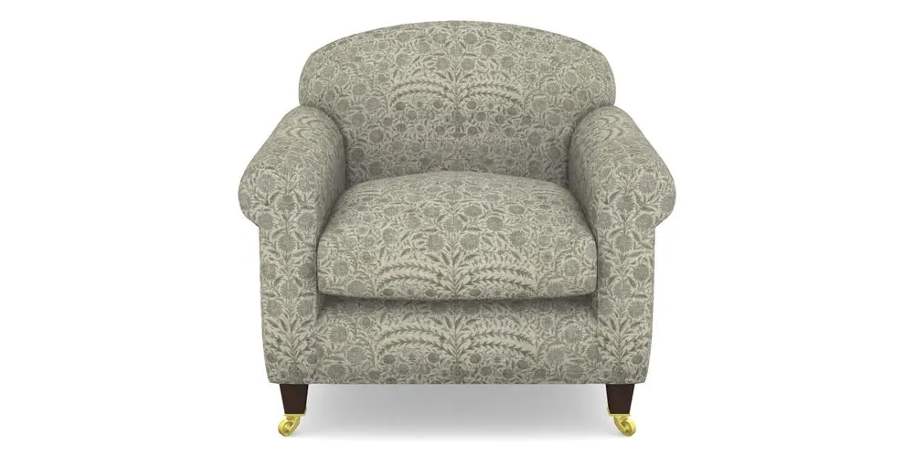 Bespoke Armchairs