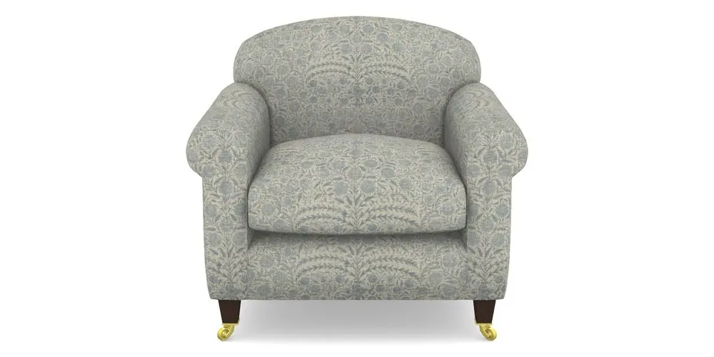 Bespoke Armchairs
