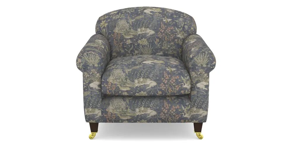 Bespoke Armchairs