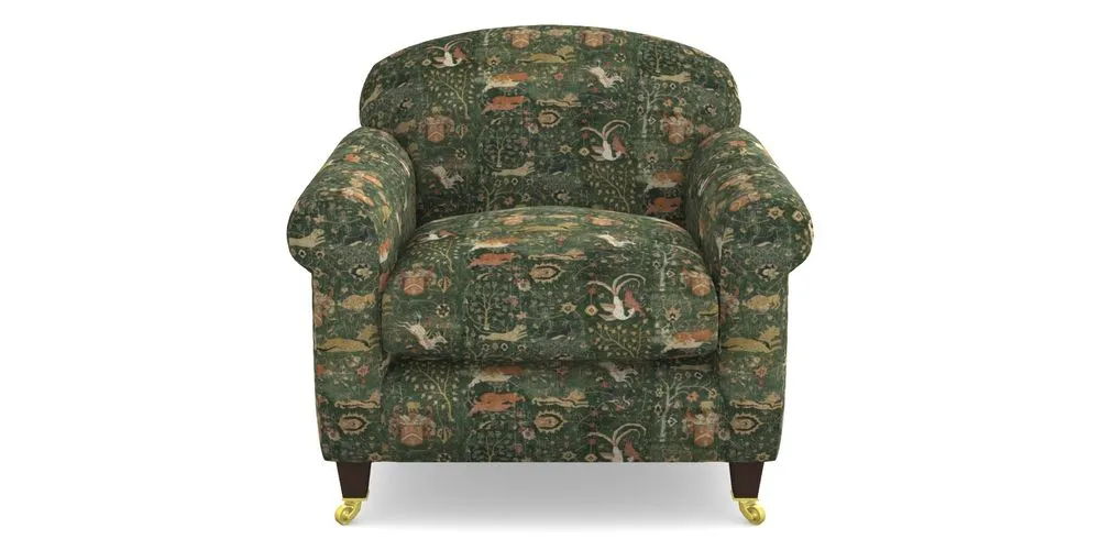 Bespoke Armchairs