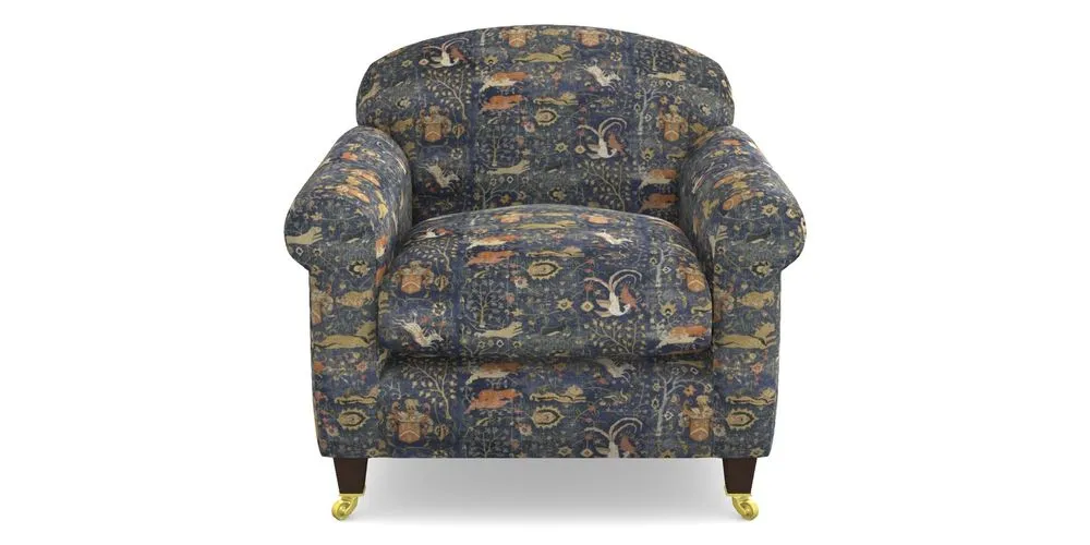 Bespoke Armchairs