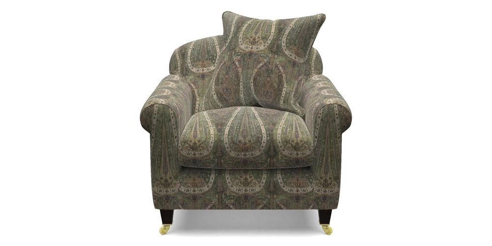 Bespoke Armchairs