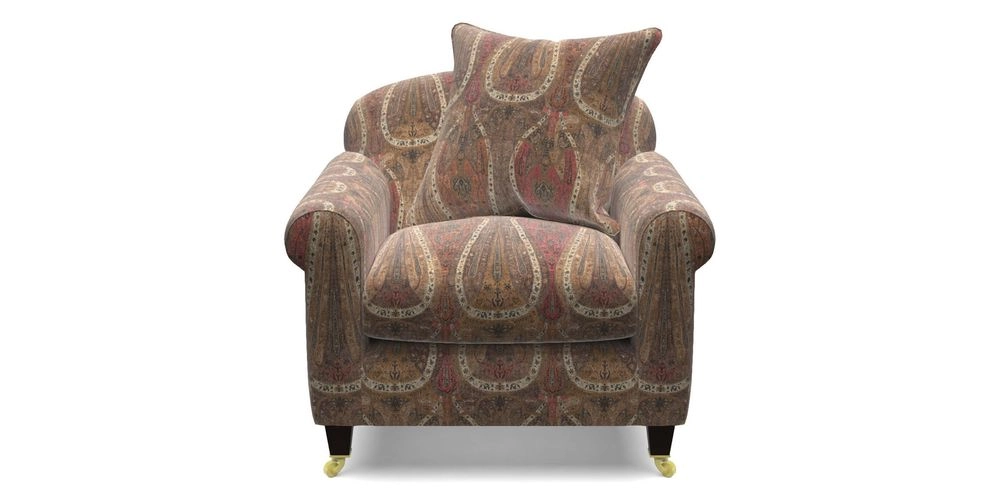 Bespoke Armchairs
