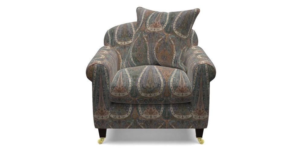 Bespoke Armchairs