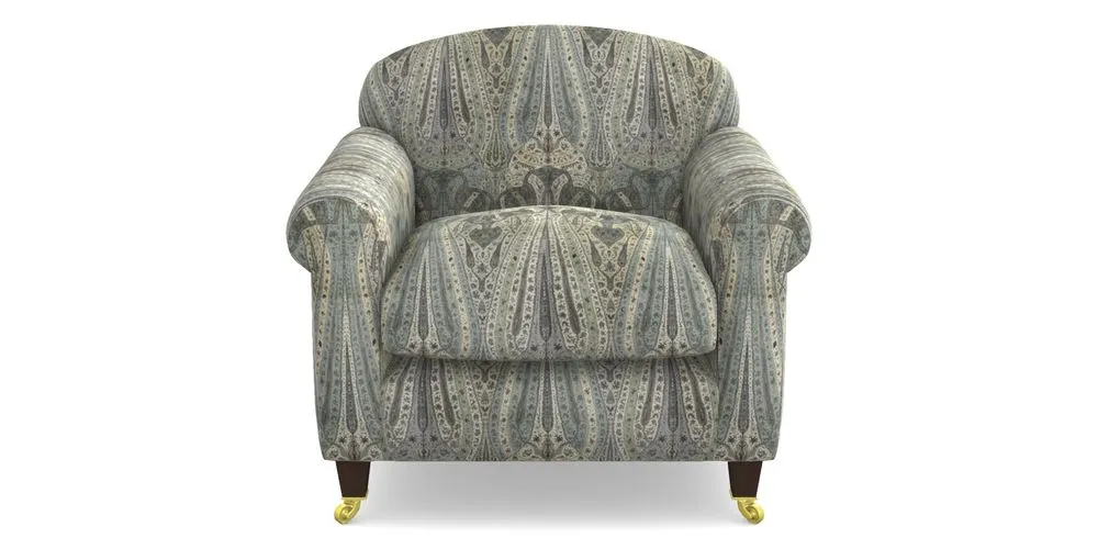 Bespoke Armchairs