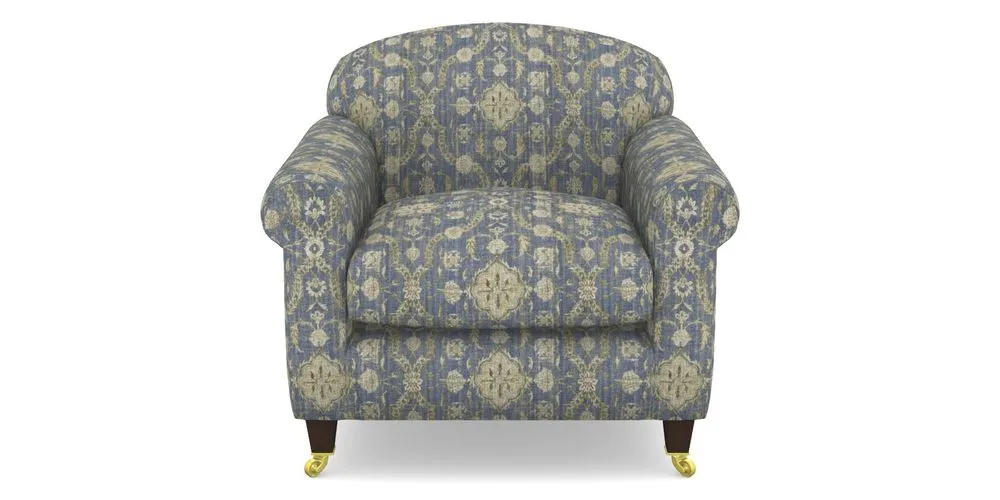 Bespoke Armchairs