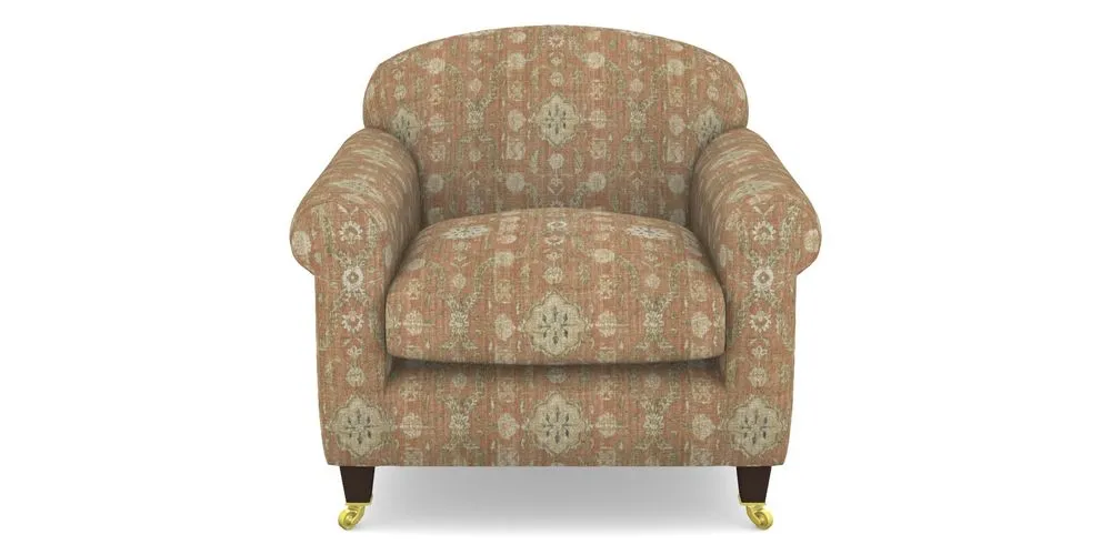 Bespoke Armchairs