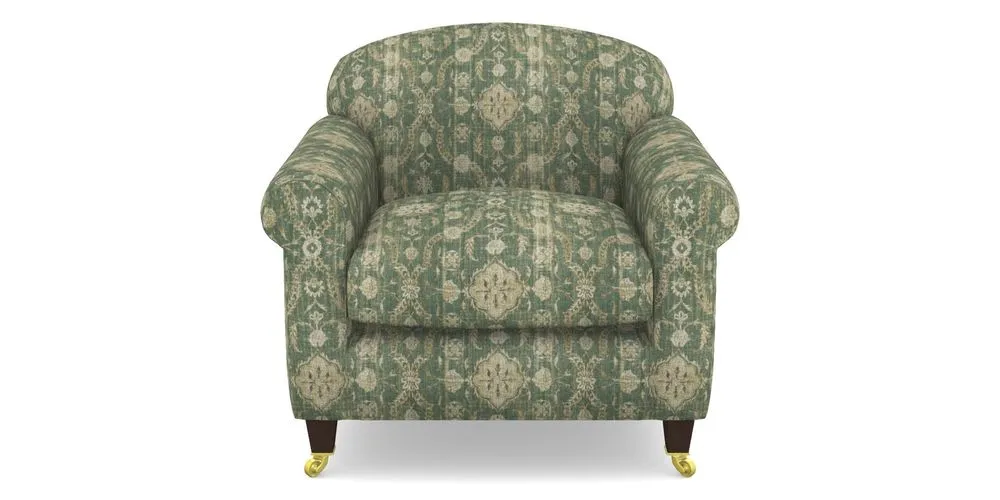 Bespoke Armchairs