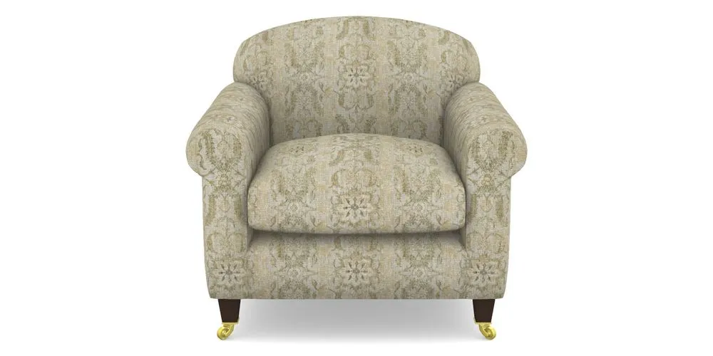 Bespoke Armchairs