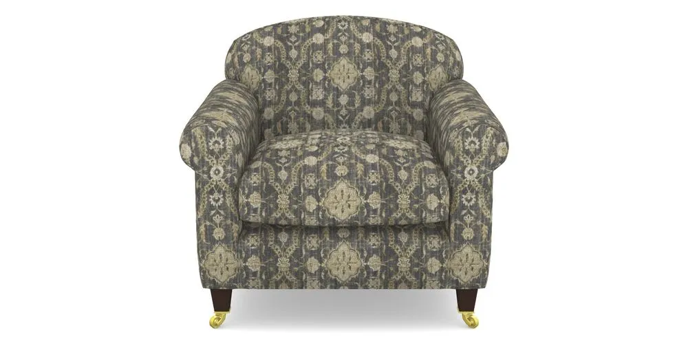 Bespoke Armchairs