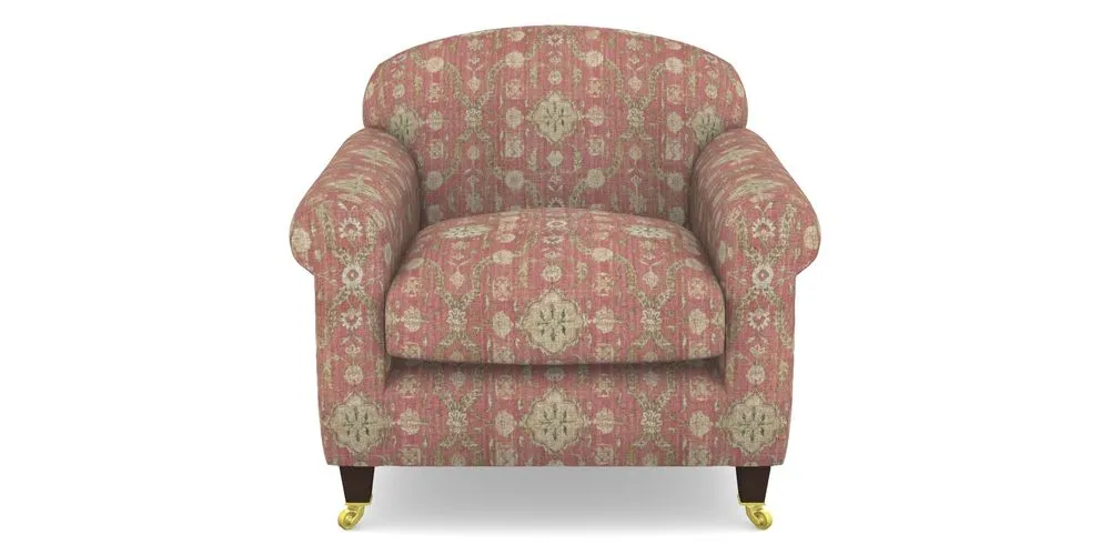 Bespoke Armchairs