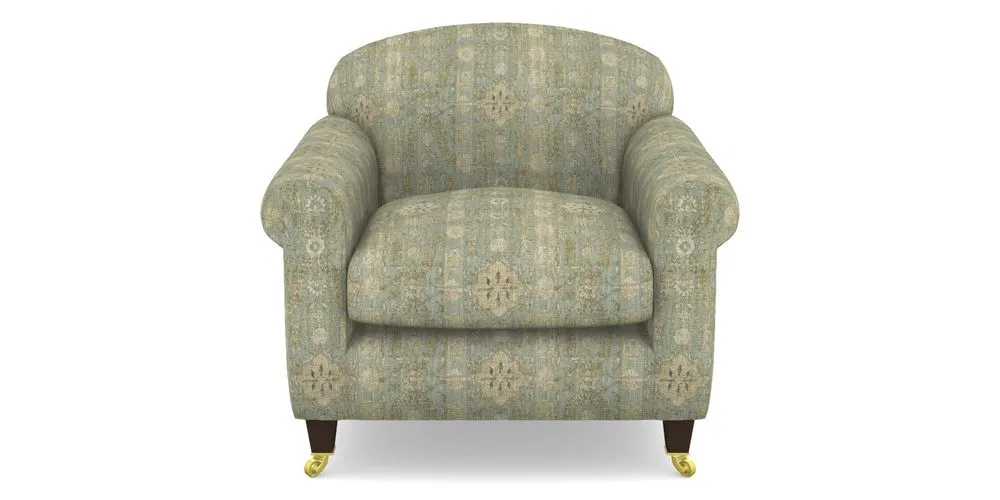 Bespoke Armchairs