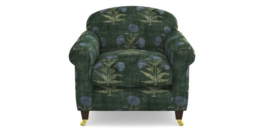 Bespoke Armchairs