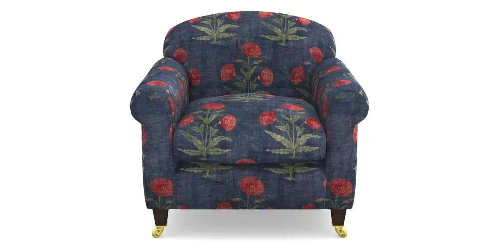 Bespoke Armchairs