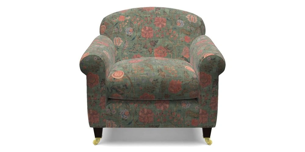 Bespoke Armchairs