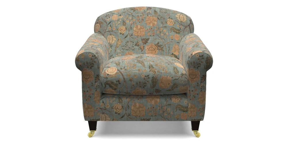 Bespoke Armchairs